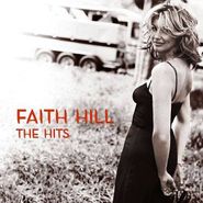 Faith Hill, The Hits [Deluxe Edition] (CD)