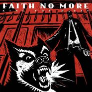 Faith No More, King For A Day... Fool For A Lifetime [180 Gram Vinyl] (LP)