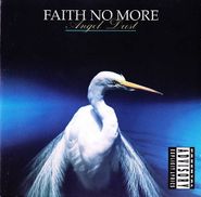 Faith No More, Angel Dust (CD)