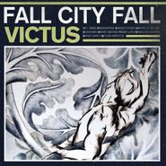 Fall City Fall, Victus [Colored Vinyl] (LP)