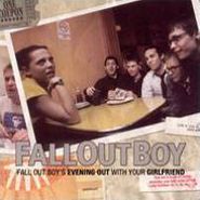 Fall Out Boy, Fall Out Boy's Evening Out With Your Girlfriend (CD)
