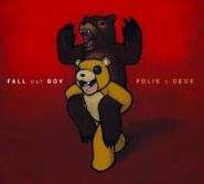 Fall Out Boy, Folie a Deux (CD)