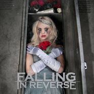 Falling in Reverse, The Drug In Me Is You (CD)