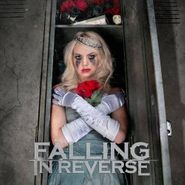 Falling in Reverse, The Drug In Me Is You (CD)