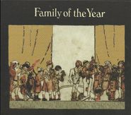 Family Of The Year, Songbook (CD)