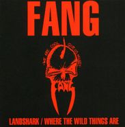 Fang, Landshark / Where The Wild Things Are (CD)