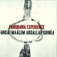 Fanga, Fangnawa Experience (LP)