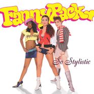 Fannypack, So Stylistic (CD)