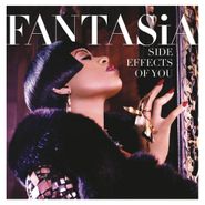 Fantasia, Side Effects Of You [Clean Version] (CD)