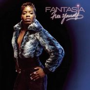 Fantasia, Free Yourself (CD)