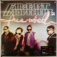 Far East Movement, Free Wired (LP)