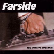 Farside, The Monroe Doctrine [Gold Vinyl] (LP)