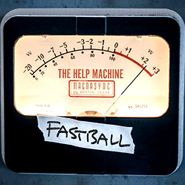 Fastball, The Help Machine (CD)
