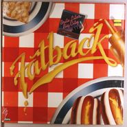 Fatback, Brite Lites, Big City (LP)