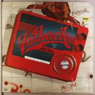 Fatback, Hot Box (LP)
