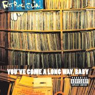 Fatboy Slim, You've Come A Long Way, Baby (CD)