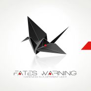 Fates Warning, Darkness In A Different Light [Limited Edition] (CD)