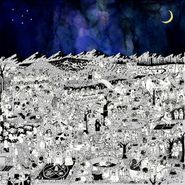 Father John Misty, Pure Comedy (CD)