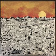 Father John Misty, Pure Comedy [Sunset Cover Issue] (LP)