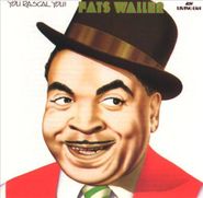 Fats Waller, You Rascal You (LP)