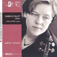 Béla Bartók, Bartok: Violin Sonatas [Import] (CD)