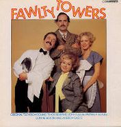 John Cleese, Fawlty Towers (LP)
