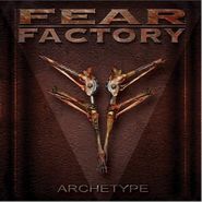 Fear Factory, Archetype (CD)