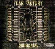 Fear Factory, Digimortal (CD)