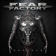 Fear Factory, Genexus [Deluxe Edition] (CD)