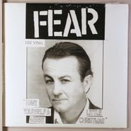 Fear, Have Yourself A Merry Little Christmas [BLACK FRIDAY] (7")