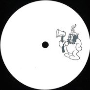 Fede Lng, Looking From Above EP (12")