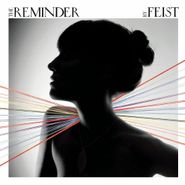 Feist, The Reminder (CD)
