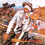 Fela Kuti, Ikoyi Blindness / Kalakuta Show [Import] (CD)