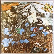 Fela Kuti, Kalakuta Show (LP)