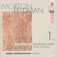 Morton Feldman, Feldman: Late Piano Works 1: Triadic Memories [Import] (CD)