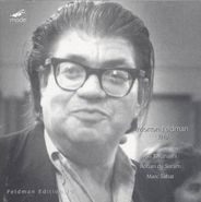 Morton Feldman, Feldman: Trio (CD)