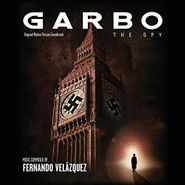 Fernando Velázquez, Garbo: The Spy [OST] [Import] (CD)