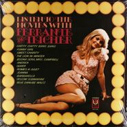 Ferrante & Teicher, Listen To The Movies With Ferrante & Teicher (LP)