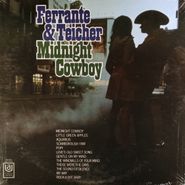 Ferrante & Teicher, Midnight Cowboy (LP)