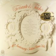 Ferrante & Teicher, 10th Anniversary: Golden Piano Hits (LP)