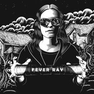 Fever Ray, Fever Ray [Deluxe Edition] (CD/DVD)