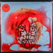Fever Ray, Plunge [180 Gram Red Gel Sleeve Issue] (LP)
