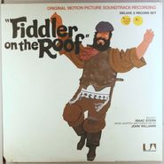 John Williams, Fiddler On The Roof [OST] (LP)