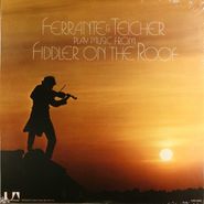 Ferrante & Teicher, Play Music From Fiddler On The Roof (LP)