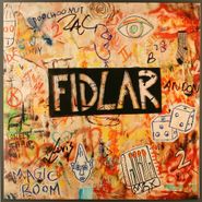 FIDLAR, Too [Signed] (LP)