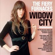 The Fiery Furnaces, Widow City [Original Issue] (LP)