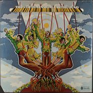 The Fifth Dimension, Earthbound (LP)