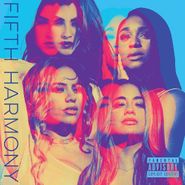 Fifth Harmony, Fifth Harmony (CD)