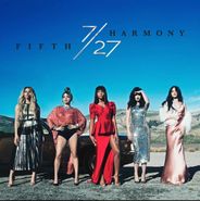 Fifth Harmony, 7/27 [Teal Vinyl] (LP)