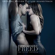 Various Artists, Fifty Shades Freed [Clean Version] [OST] (CD)